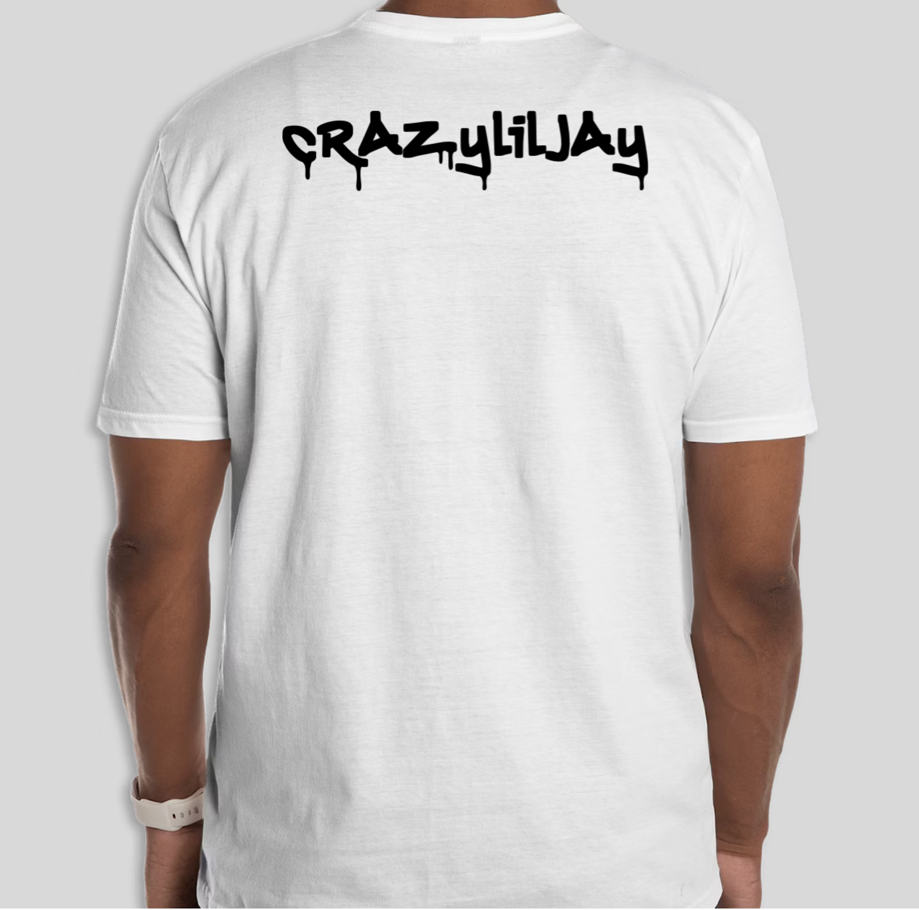 Meet CrazyLiLJay